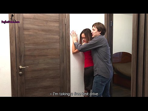 ❤️ Onye na-ahụ maka sexy na-akụ ọtụ ya n'ụzọ anụ ahụ mgbe ọ na-ere ụlọ ya - Krempai ❤️  na anyị%ig.pornoklinge.ru ️❤